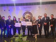Konsisten Mendukung Potensi SMK, Waringin Hospitality Beri Beasiswa Bagi Best Tainee Tahap Ke 9 Konsisten Mendukung Potensi SMK, Waringin Hospitality Beri Beasiswa Bagi Best Tainee Tahap Ke 9 (foto : ist)