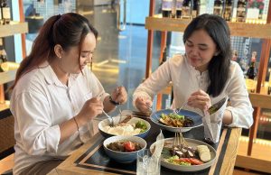 Bangga Dengan Kearifan Lokal, Hotel Artotel TS Suites Surabaya Ikut Program Artotel Wanderlust “Like A Local” di 2025 Bangga Dengan Kearifan Lokal, Hotel TS Suites Surabaya Ikut Program Artotel Wanderlust "Like A Local" di 2025 (foto : ist)