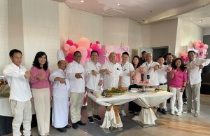 Rayakan 7 Tahun Anniversary, favehotel Madiun Angkat Semangat Kebersamaan dan Kontribusi Sosial Foto: Puncak Perayaan 7th Anniversary favehotel Madiun (foto : ist)