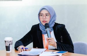 Dosen ITS Raih Penghargaan Internasional, Dorong Peran Perempuan dalam Sains Dosen ITS Raih Penghargaan Internasional, Dorong Peran Perempuan dalam Sains (foto : ist)