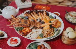 Chef Lam Wei Hung Hadirkan Kelezatan Otentik Hong Kong di Perayaan Imlek Morazen Surabaya Chef Lam Wei Hung Hadirkan Kelezatan Otentik Hong Kong di Perayaan Imlek Morazen Surabaya (foto : ist)