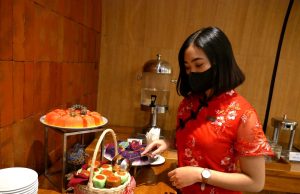 Rayakan Kemakmuran dan Kebahagiaan Tahun Baru Imlek di Aston Mojokerto Rayakan Kemakmuran dan Kebahagiaan Tahun Baru Imlek di Aston Mojokerto (foto : ist)