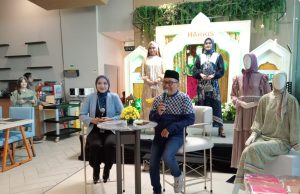 Sambut Kemeriahan Bulan Suci Ramadan, Hotel HARRIS Gubeng Gandeng Mandjha Ivan Gunawan Sambut Kemeriahan Bulan Suci Ramadan, Hotel HARRIS Gubeng Gandeng Mandjha Ivan Gunawan (foto : ist)