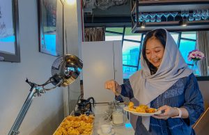 Ramadhan Vaganza ala Maxone Dharmahusada Sajikan Menu Spesial dan Bagi Doorprize Setiap Hari Ramadhan Vaganza ala Maxone Dharmahusada Sajikan Menu Spesial dan Bagi Doorprize Setiap Hari (foto : ist)