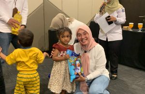 Cegah Stunting, Hotel Midtown Residence Surabaya Berkolaborasi dengan Kelurahan Ngagel Mengadakan Penyuluhan Cegah Stunting, Hotel Midtown Residence Surabaya Berkolaborasi dengan Kelurahan Ngagel Mengadakan Penyuluhan (foto : ist)