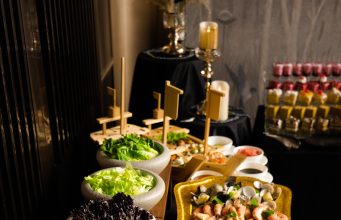 Legacy Ballroom Menghadirkan “Ramadhan Iftar Buffet” untuk Menyambut Bulan Suci Ramadhan Legacy Ballroom Menghadirkan "Ramadhan Iftar Buffet" untuk Menyambut Bulan Suci Ramadhan (foto : ist)