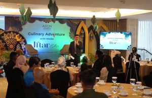 Hotel Pertama di Kota Madiun Bersertifikat Halal, Aston Sambut Ramadan dengan Petualangan Kuliner Asia-Timur Tengah Hotel Pertama di Kota Madiun Bersertifikat Halal, Aston Sambut Ramadan dengan Petualangan Kuliner Asia-Timur Tengah (foto : ist)