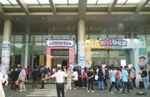 Willow Baby Expo 2025 – Vol. 1 Hadir Lebih Awal! Nikmati Diskon Spesial Awal Tahun untuk Berbagai Produk Anak dan Keluarga Willow Baby Expo 2025 – Vol. 1 Hadir Lebih Awal! Nikmati Diskon Spesial Awal Tahun untuk Berbagai Produk Anak dan Keluarga (foto : ist)