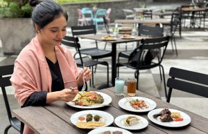 Artotel TS Suites Surabaya Hadirkan Program Eksklusif Selama Bulan Ramadan Artotel TS Suites Surabaya Hadirkan Program Eksklusif Selama Bulan Ramadan (foto : ist)