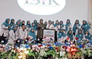 ISIK Mengikrarkan Sebagai Komunitas Resmi, Bersiap Go Nasional ISIK Mengikrarkan Sebagai Komunitas Resmi, Bersiap Go Nasional (foto : ist)