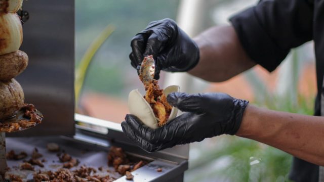 Kilau Ramadan : Sajian Istimewa di Platinum Hotel Tunjungan Surabaya Selama Bulan Ramadan (foto : ist)