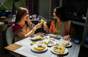 Grand Swiss-Belhotel Darmo Surabaya Persembahkan The Taj Mahal Agra dalam Semarak Ramadan Grand Swiss-Belhotel Darmo Surabaya Persembahkan The Taj Mahal Agra dalam Semarak Ramadan (foto : ist)