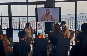 One East & Flowdea’s Secret Skincare : Ciptakan Pengalaman Eksklusif bagi Pecinta Luxury Living One East & Flowdea’s Secret Skincare Ciptakan Pengalaman Eksklusif bagi Pecinta Luxury Living (foto : ist)