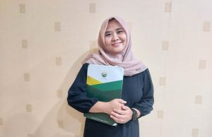 Sukma Prabawati, S.Pd., Gr.: Perjuangan Seorang Ibu untuk Jadi Guru Profesional Sukma Prabawati, S.Pd., Gr.: Perjuangan Seorang Ibu untuk Jadi Guru Profesional (foto : ist)
