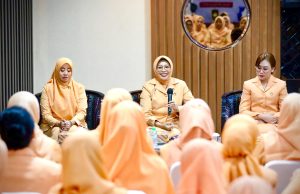 DWP Kemensos Siap Sukseskan Program Pemerintah DWP Kemensos Siap Sukseskan Program Pemerintah (foto : ist)