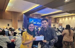 Iftar Gathering 2025 Safari Ramadan Cluster East Region Archipelago : Beramal dan Pererat Silaturahmi di Bulan Suci Iftar Gathering 2025 Safari Ramadan Cluster East Region : Beramal dan Pererat Silaturahmi di Bulan Suci (foto : ist)