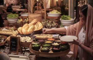 Kualitas dan Cita Rasa Terbaik untuk Ramadan di DoubleTree by Hilton Surabaya Kualitas dan Cita Rasa Terbaik untuk Ramadan di DoubleTree by Hilton Surabaya (foto : ist)