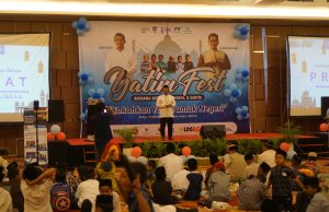 Rajut Kebahagiaan Ramadan, 300 Anak Yatim Belajar Al Qur’an dan Buka Puasa di Aston Madiun Rajut Kebahagiaan Ramadan, 300 Anak Yatim Belajar Al Qur'an dan Buka Puasa di Aston Madiun (foto : ist)