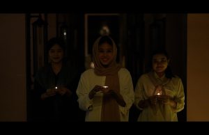 Kampanyekan Hemat Energi, Java Paragon Hotel Ajak Tamu Padamkan Listrik Selama 1 Jam Kampanyekan Hemat Energi, Java Paragon Hotel Ajak Tamu Padamkan Listrik Selama 1 Jam (foto : ist)