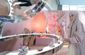 Instaperfect Hadirkan Kampanye “The Beauty of Infinite Progress : Reflect, Reconnect, Rebloom” di Bulan Ramadan Instaperfect Hadirkan Kampanye “The Beauty of Infinite Progress: Reflect, Reconnect, Rebloom” di Bulan Ramadan (foto : ist)