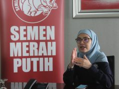 Mudik Nyaman Tanpa Drama: Simak Tips Cerdas untuk Perjalanan Santai dan Aman! Nyiayu Chairunnikma, Head of Marketing Semen Merah Putih (PT Cemindo Gemilang Tbk) (foto : ist)