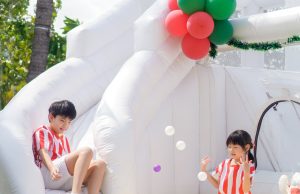 JW Marriott Surabaya Hadirkan Raya Carnival dan Raya Delight untuk Perayaan Lebaran Penuh Keceriaan JW Marriott Surabaya Hadirkan Raya Carnival dan Raya Delight untuk Perayaan Lebaran Penuh Keceriaan (foto : ist)