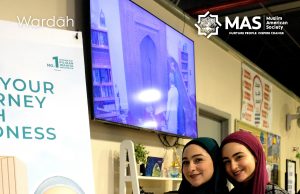 Wardah Ajak Global Muslim Around the World Terus Bergerak untuk #MenangkanLangkahKebaikan lewat Wardah Global Quran Movement dan Open Iftar Wardah Ajak Global Muslim Around the World Terus Bergerak untuk #MenangkanLangkahKebaikan lewat Wardah Global Quran Movement dan Open Iftar (foto : ist)