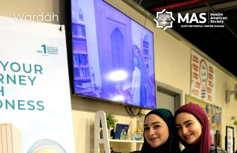 Wardah Ajak Global Muslim Around the World Terus Bergerak untuk #MenangkanLangkahKebaikan lewat Wardah Global Quran Movement dan Open Iftar Wardah Ajak Global Muslim Around the World Terus Bergerak untuk #MenangkanLangkahKebaikan lewat Wardah Global Quran Movement dan Open Iftar (foto : ist)