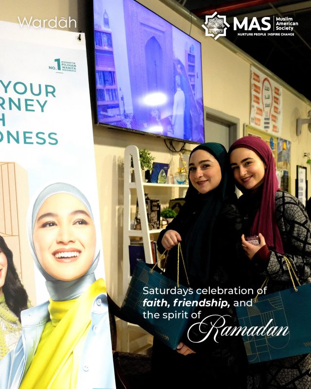 Wardah Ajak Global Muslim Around the World Terus Bergerak untuk #MenangkanLangkahKebaikan lewat Wardah Global Quran Movement dan Open Iftar (foto : ist)