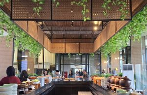 The Ramoe Restaurant Hadirkan Buffet Buka Puasa Bertemakan “Ramadan – Explore The World” The Ramoe Restaurant Hadirkan Buffet Buka Puasa Bertemakan “Ramadan - Explore The World" (foto : ist)