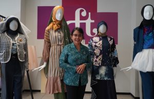 Rahasia Tampil Stylish Lebaran Tanpa Beli Baju Baru! Dijamin Pangling Rahasia Tampil Stylish Lebaran Tanpa Beli Baju Baru! Dijamin Pangling (foto : ist)
