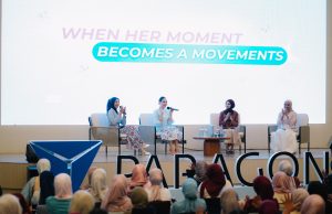 Wardah Ajak 1.000 Perempuan Muda Rayakan Hari Kartini lewat Creator Connect “When Her Moment Becomes Her Movement” Wardah Ajak 1.000 Perempuan Muda Rayakan Hari Kartini lewat Creator Connect “When Her Moment Becomes Her Movement” (foto : ist)