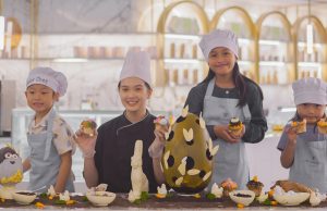 JW Marriott Surabaya Hadirkan Libur Akhir Pekan Paskah Penuh Aktivitas Keluarga dan Pengalaman Kuliner Istimewa JW Marriott Surabaya Hadirkan Libur Akhir Pekan Paskah Penuh Aktivitas Keluarga dan Pengalaman Kuliner Istimewa (foto : ist)