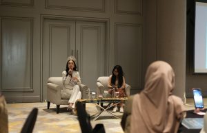 Satu Rasa Banyak Aksi, Perempuan dan Kopi Dalam Harmoni bersama Sheraton Surabaya Satu Rasa Banyak Aksi, Perempuan dan Kopi Dalam Harmoni bersama Sheraton Surabaya (foto : ist)