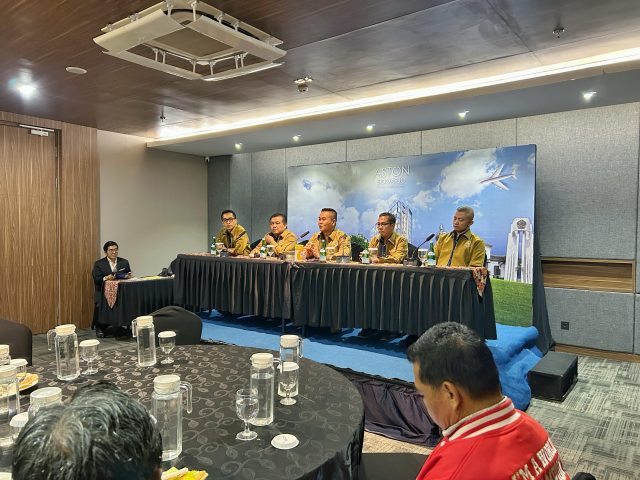 Archipelago Sukses Gelar Engineering Conference 2025, Perkuat Kemitraan dengan SMK dan Perguruan Tinggi (foto : ist)