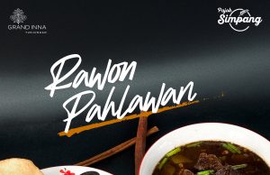 Pojok Simpang di Grand Inna Tunjungan: Wajah Baru, Rasa Lama Pojok Simpang di Grand Inna Tunjungan: Wajah Baru, Rasa Lama (foto : ist)