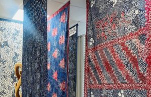 Pasar Sabtu : Somerset Berlian Jakarta Dukung Produk dan Usaha Lokal Pasar Sabtu : Somerset Berlian Jakarta Dukung Produk dan Usaha Lokal (foto : ist)