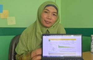 Profesor ITS Gagas Analisis Prediksi untuk Menemukan Keputusan Strategis Profesor ITS Gagas Analisis Prediksi untuk Menemukan Keputusan Strategis (foto : ist)