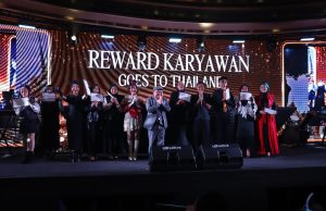 NR Herbal Care Rayakan 5 Tahun Perjalanan Sukses, Komitmen Bangun Industri Kosmetik Nasional NR Herbal Care Rayakan 5 Tahun Perjalanan Sukses, Komitmen Bangun Industri Kosmetik Nasional (foto : ist)