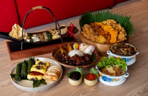 Heritage Feast Soerabaja : Perayaan Hari Ulang Tahun Kota Surabaya Heritage Feast SOERABAJA : Perayaan Hari Ulang Tahun Kota Surabaya (foto : ist)