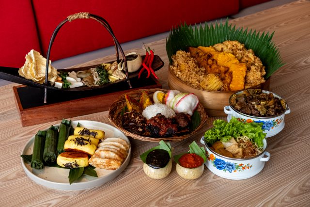 Heritage Feast SOERABAJA : Perayaan Hari Ulang Tahun Kota Surabaya (foto : ist)