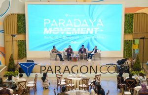 Paradaya Movement 2.0 : Ajakan ParagonCorp Wujudkan Gerakan Bersama Untuk Indonesia Lebih Berdaya Paradaya Movement 2.0 : Ajakan ParagonCorp Wujudkan Gerakan Bersama Untuk Indonesia Lebih Berdaya (foto : ist)