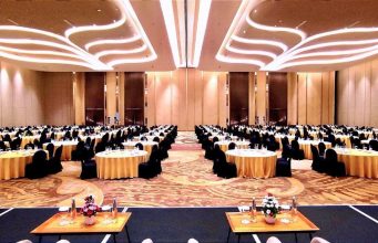 Grand Ballroom Malang Mirama : Penuhi Semua Kebutuhan Venue, Dari Acara Meeting Hingga Social Event Grand Ballroom Malang Mirama : Penuhi Semua Kebutuhan Venue, Dari Acara Meeting Hingga Social Event (foto : ist)