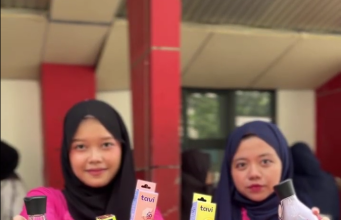 Heal Our Bumi : Tavi dan Earth Love Life Ajak Anak Muda Peduli Lingkungan Heal Our Bumi : Tavi dan Earth Love Life Ajak Anak Muda Peduli Lingkungan (foto : ist)