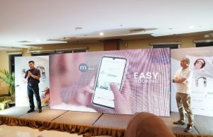 Midtown Hotels Indonesia Luncurkan Aplikasi Booking, Untuk Tumbuhkan Loyalitas Tamu, Midtown Hotels Indonesia Luncurkan Aplikasi Booking, Untuk Tumbuhkan Loyalitas Tamu (foto : ist)