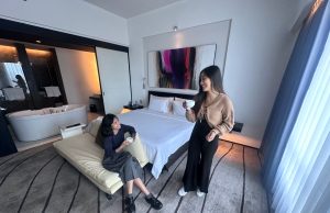 Amayzing Staycation : Penawaran Artotel TS Suites Surabaya Semarakkan Hari Jadi Kota Pahlawan Amayzing Staycation : Penawaran Artotel TS Suites Surabaya Semarakkan Hari Jadi Kota Pahlawan (foto : ist)