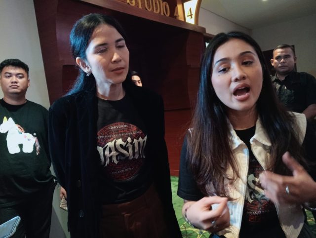 Film Dasim : Pentingnya Melibatkan Tuhan Dalam Sebuah Hubungan (foto : ist) Film Dasim : Pentingnya Melibatkan Tuhan Dalam Sebuah Hubungan (foto : ist)