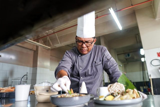 Roso Suroboyo : Mengembalikan Memori Melalui Cita Rasa (foto : ist)