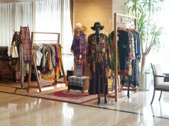 Wyndham Surabaya City Centre Dukung Perkembangan UMKM Lokal Dengan Etalase Produk di Area Lobi Wyndham Surabaya City Centre Dukung Perkembangan UMKM Lokal Dengan Etalase Produk di Area Lobi (foto : ist)