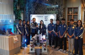 Di Hari Pendidikan Nasional, Four Points by Sheraton Surabaya Tunjungan Plaza Memberikan Ruang Untuk Anak-anak Berprestasi Di Hari Pendidikan Nasional, Four Points by Sheraton Surabaya Tunjungan Plaza Memberikan Ruang Untuk Anak-anak Berprestasi (foto : ist)